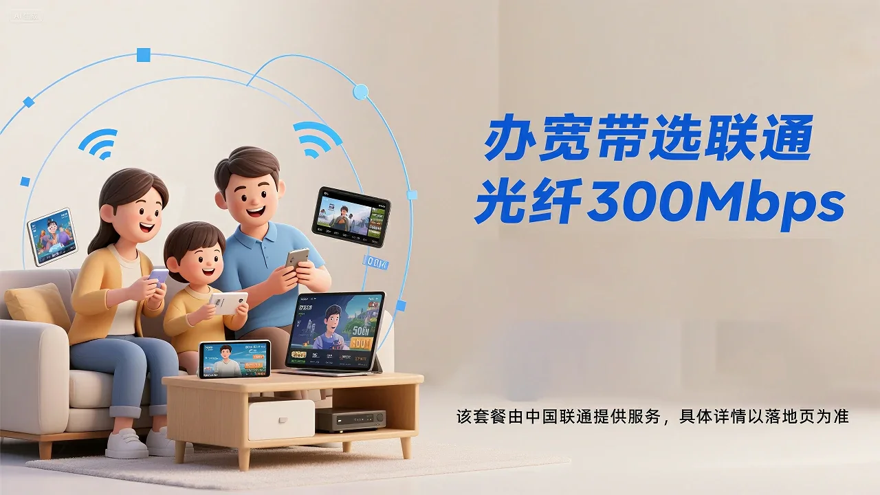 双清区中国联通